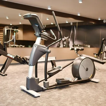 Apartment Nadmorskie Tarasy Navigator Baseny Sauny Parking W Cenie *