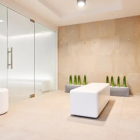 Nadmorskie Tarasy Navigator Baseny Sauny Parking W Cenie Appartamento Kołobrzeg