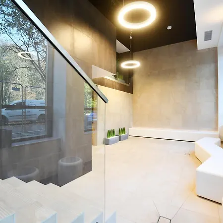 Nadmorskie Tarasy Navigator Baseny Sauny Parking W Cenie Kolberg