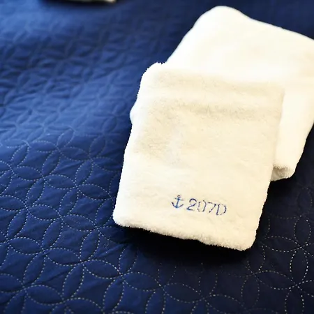 Nadmorskie Tarasy Navigator Baseny Sauny Parking W Cenie * Kołobrzeg